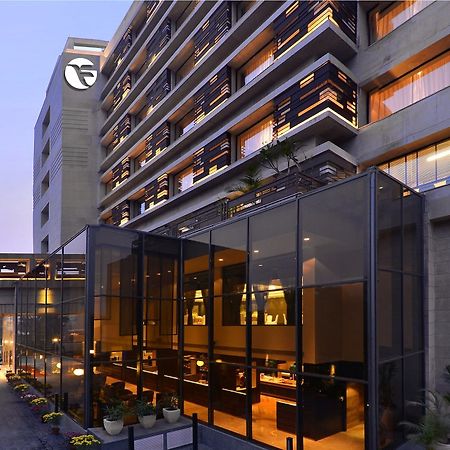 Fortune District Centre, Ghaziabad - Member Itc Hotels' Group Zewnętrze zdjęcie