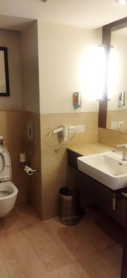 Fortune District Centre, Ghaziabad - Member Itc Hotels' Group Zewnętrze zdjęcie