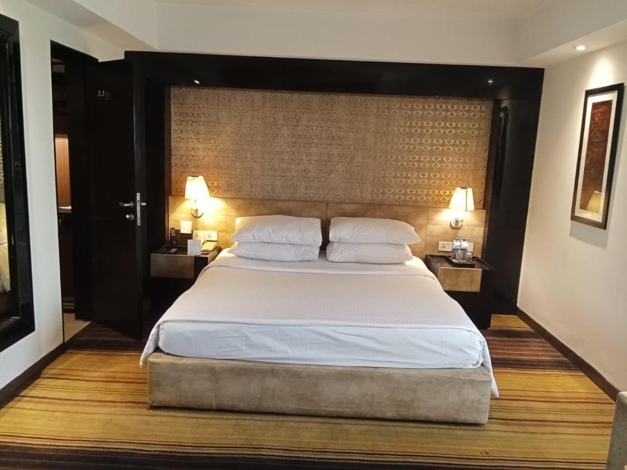 Fortune District Centre, Ghaziabad - Member Itc Hotels' Group Zewnętrze zdjęcie