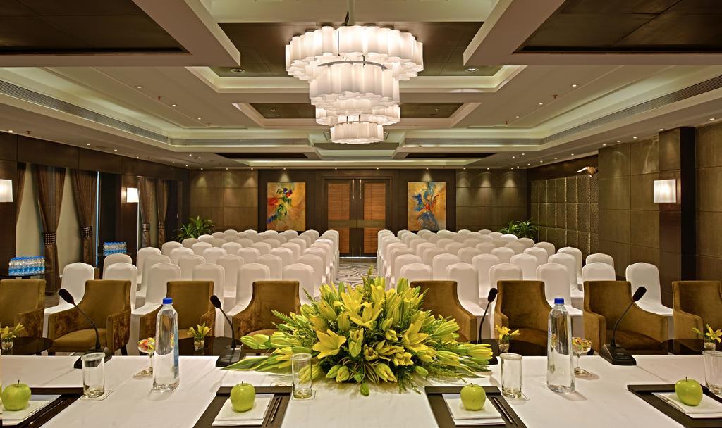 Fortune District Centre, Ghaziabad - Member Itc Hotels' Group Zewnętrze zdjęcie