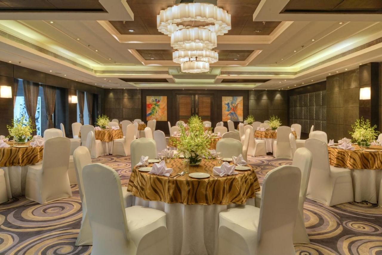 Fortune District Centre, Ghaziabad - Member Itc Hotels' Group Zewnętrze zdjęcie