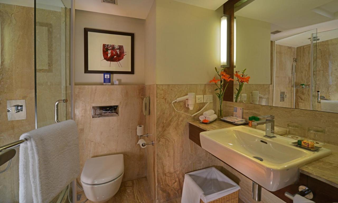 Fortune District Centre, Ghaziabad - Member Itc Hotels' Group Zewnętrze zdjęcie